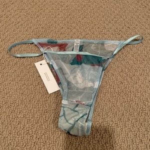 Inamorata Panties